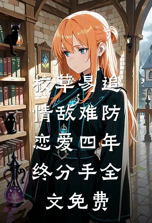 校草易追情敌难防，恋爱四年终分手全文免费