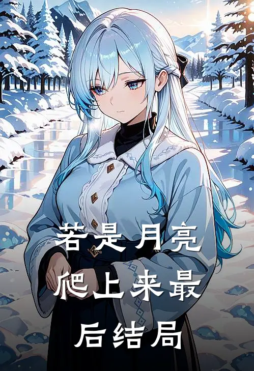 若是月亮爬上来最后结局