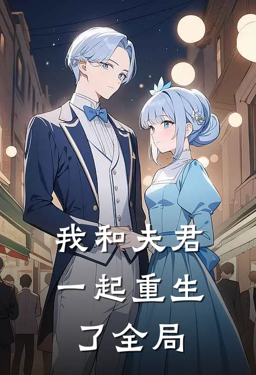 我和夫君一起重生了全局