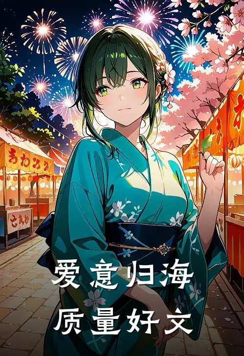 爱意归海质量好文