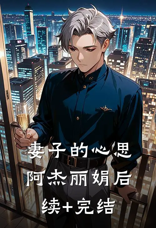 妻子的心思阿杰丽娟后续+完结