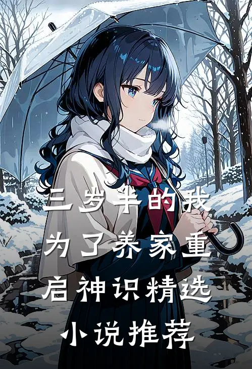 三岁半的我为了养家重启神识精选小说推荐