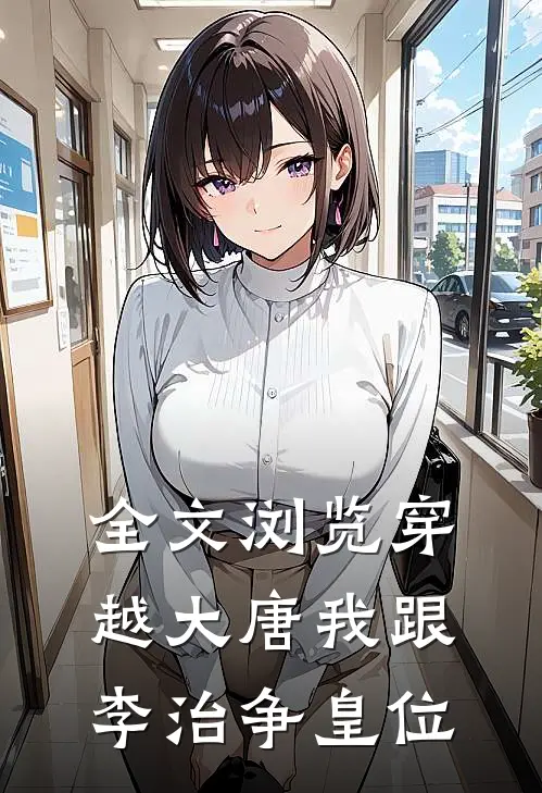 全文浏览穿越大唐我跟李治争皇位