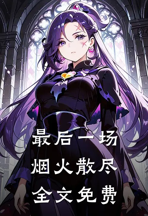 最后一场烟火散尽全文免费