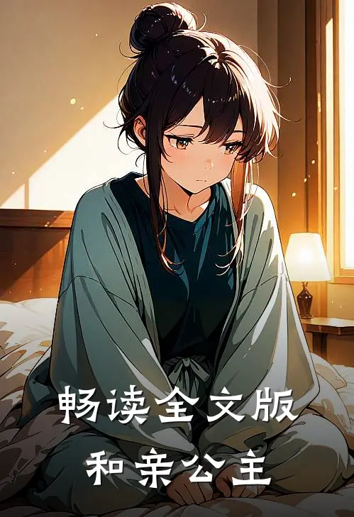 畅读全文版和亲公主