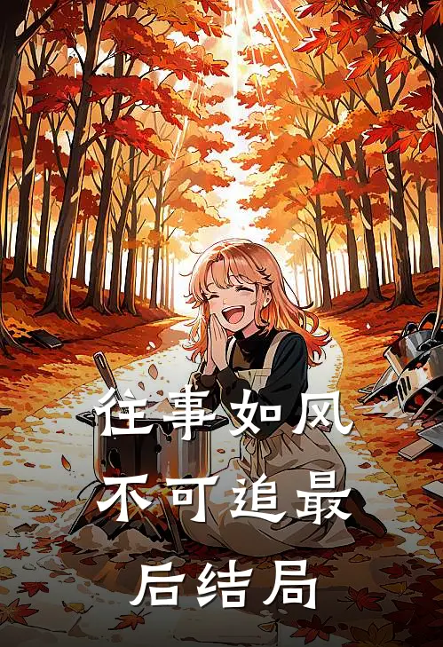 往事如风不可追最后结局