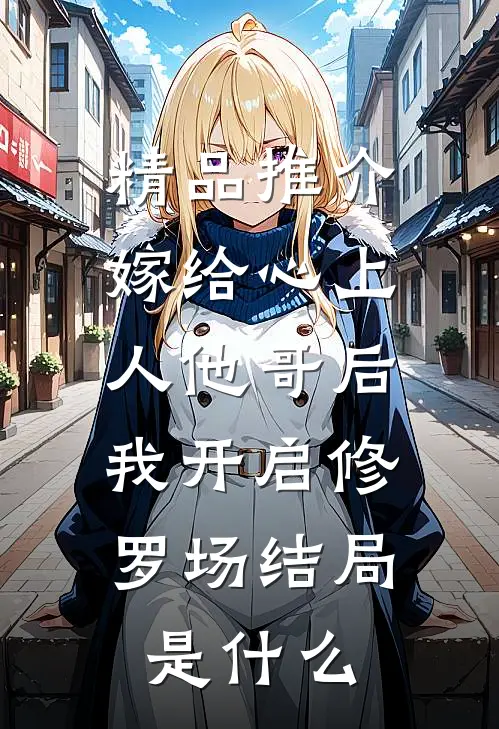 精品推介嫁给心上人他哥后,我开启修罗场结局是什么