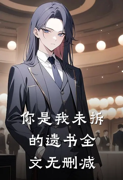 你是我未拆的遗书全文无删减