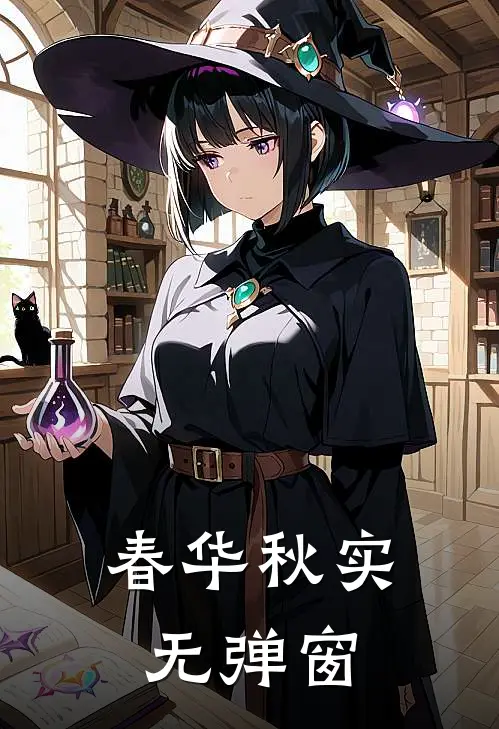 春华秋实无弹窗