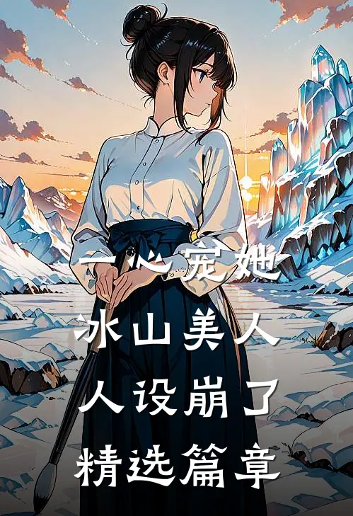 一心宠她，冰山美人人设崩了精选篇章