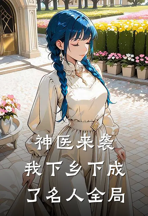 神医来袭，我下乡下成了名人全局
