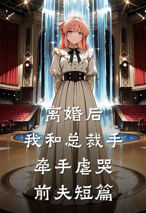 离婚后，我和总裁手牵手虐哭前夫短篇