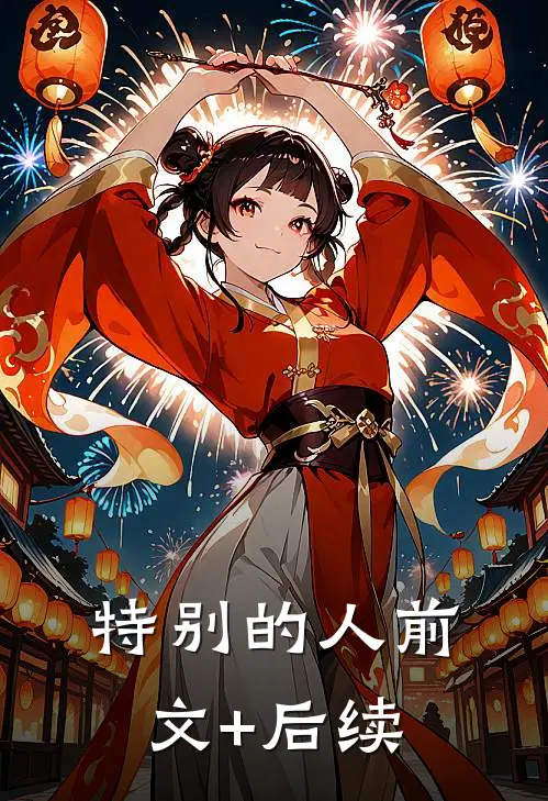 特别的人前文+后续