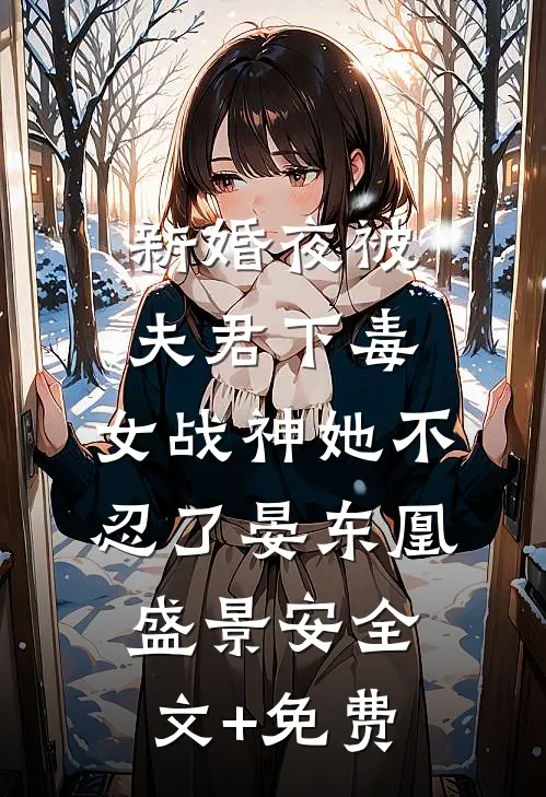 新婚夜被夫君下毒，女战神她不忍了晏东凰盛景安全文+免费