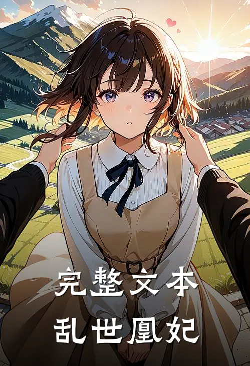 完整文本乱世凰妃