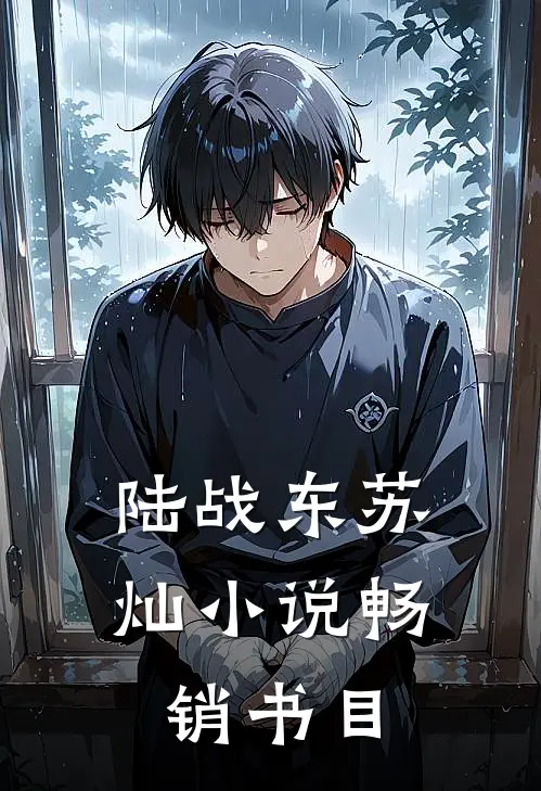陆战东苏灿小说畅销书目