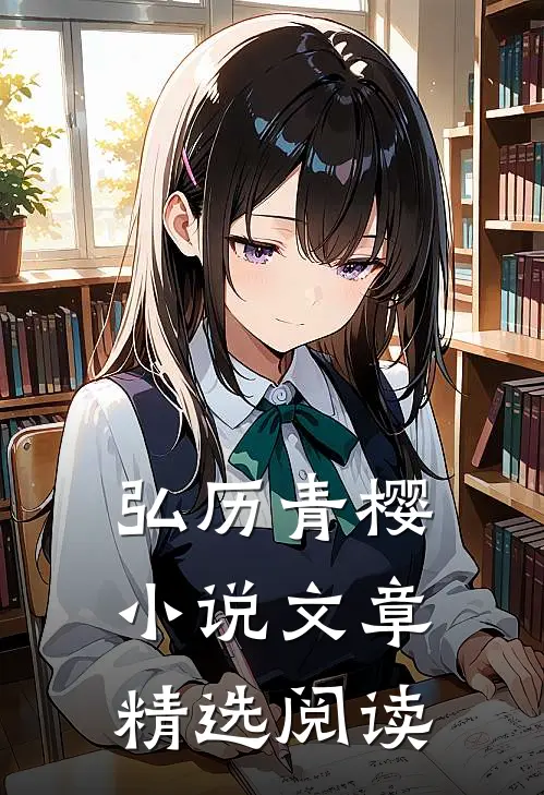 弘历青樱小说文章精选阅读