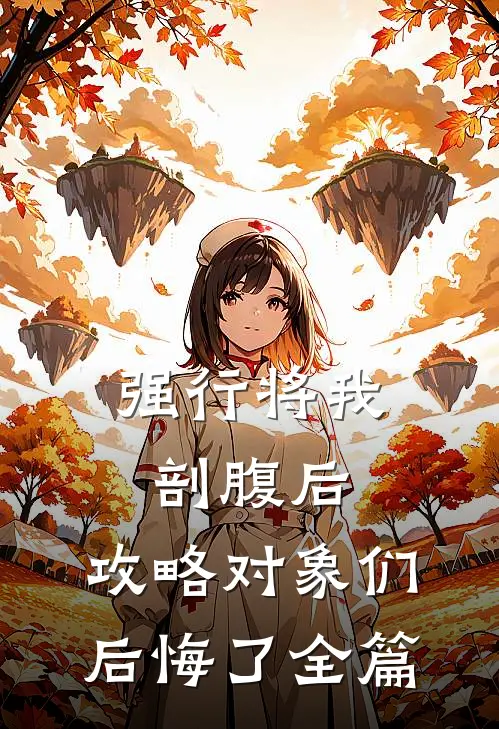 强行将我剖腹后，攻略对象们后悔了全篇