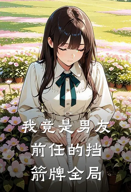 我竟是男友前任的挡箭牌全局