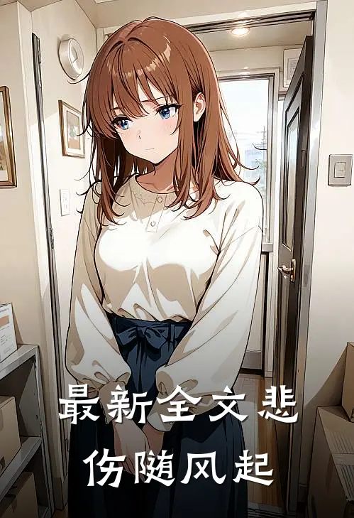 最新全文悲伤随风起
