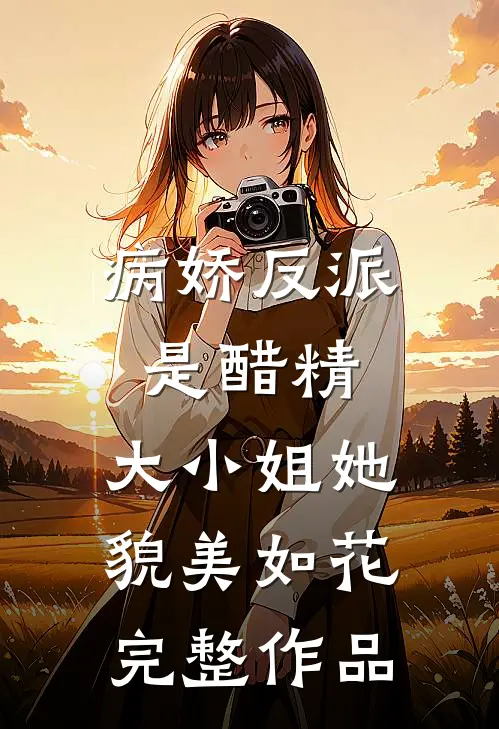 病娇反派是醋精：大小姐她貌美如花完整作品