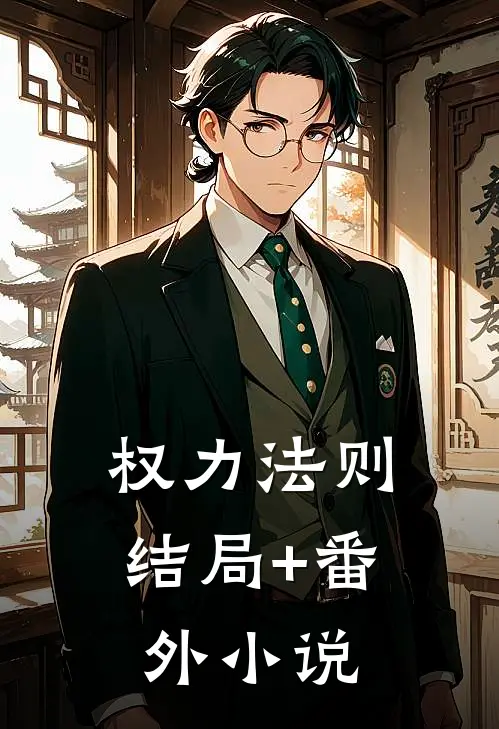 权力法则结局+番外小说