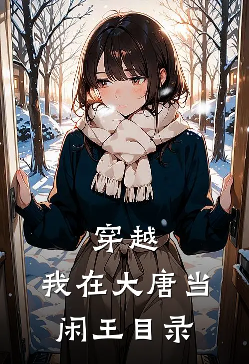 穿越：我在大唐当闲王目录