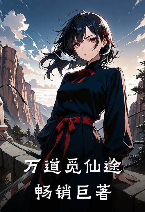 万道觅仙途畅销巨著