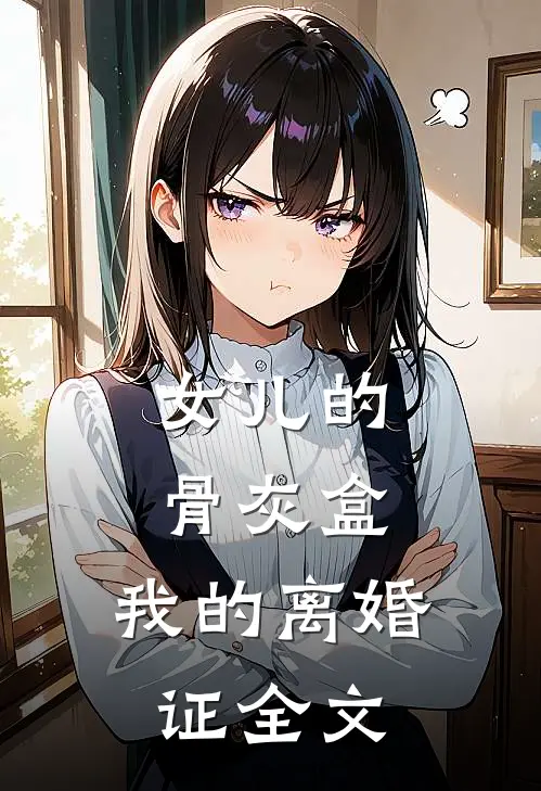 女儿的骨灰盒，我的离婚证全文