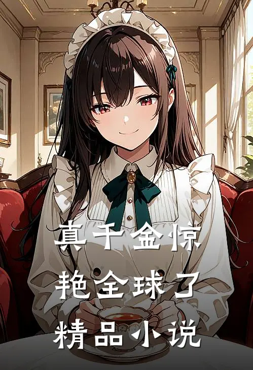 真千金惊艳全球了精品小说