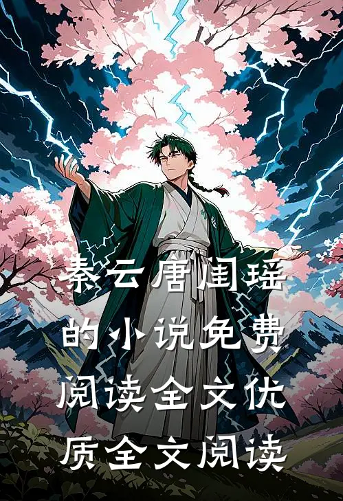 秦云唐闺瑶的小说免费阅读全文优质全文阅读