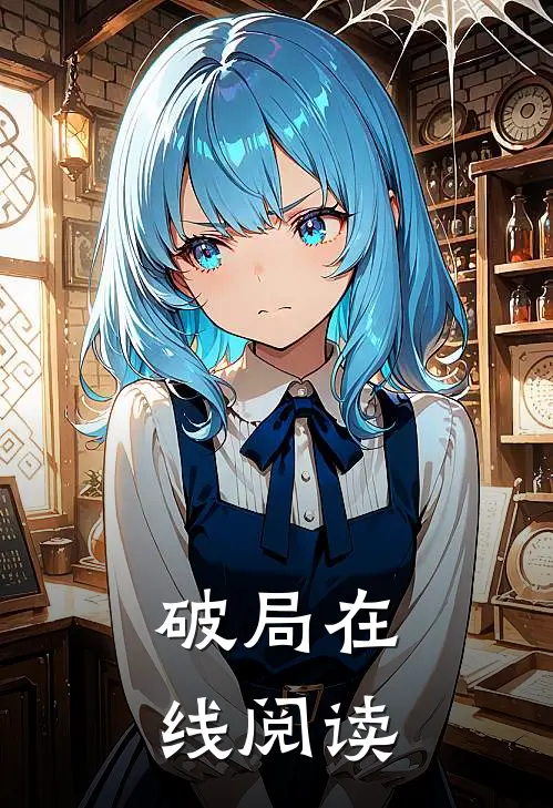 破局在线阅读