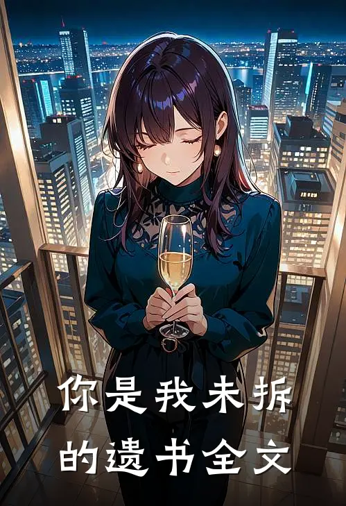 你是我未拆的遗书全文