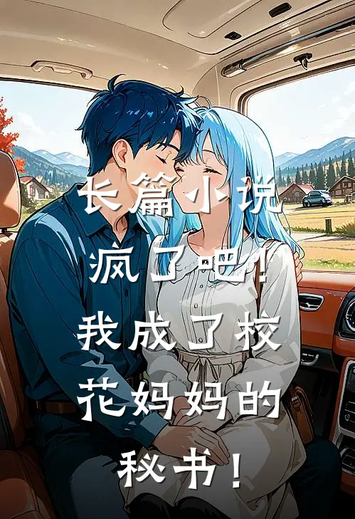 长篇小说疯了吧！我成了校花妈妈的秘书！