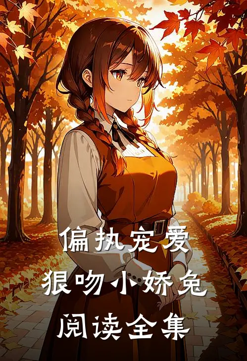 偏执宠爱，狠吻小娇兔阅读全集