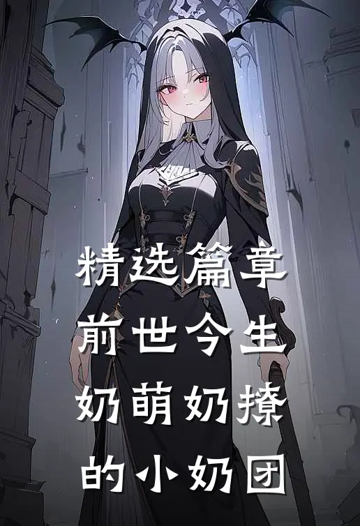 精选篇章前世今生奶萌奶撩的小奶团