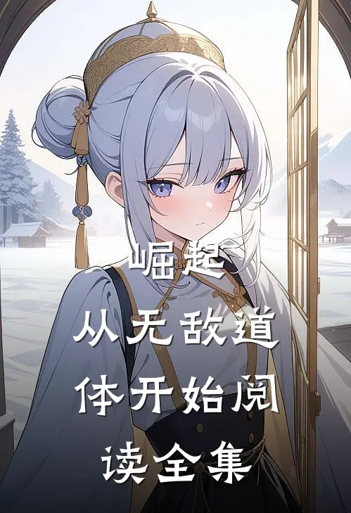 崛起，从无敌道体开始阅读全集