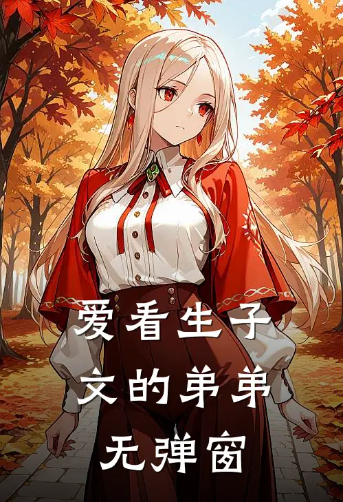 爱看生子文的弟弟无弹窗