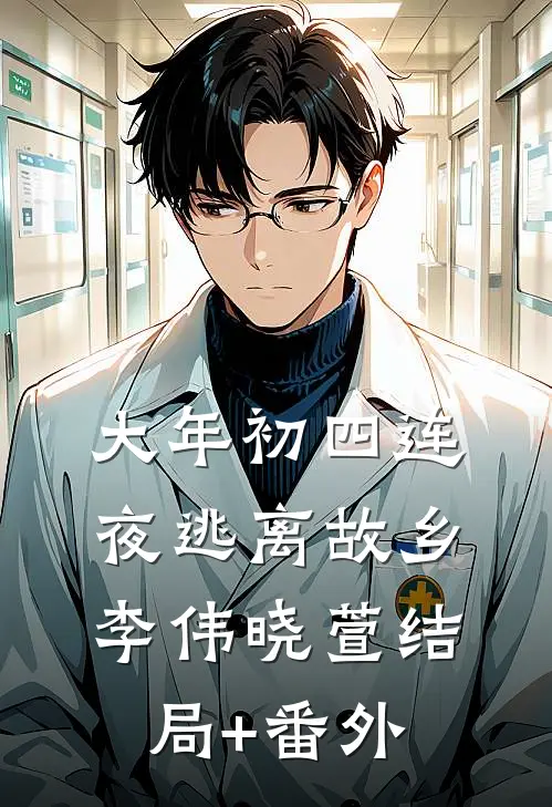 大年初四连夜逃离故乡李伟晓萱结局+番外