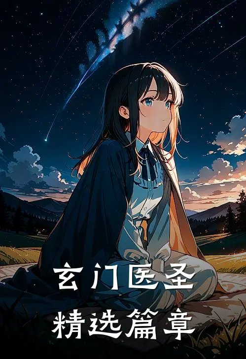 玄门医圣精选篇章