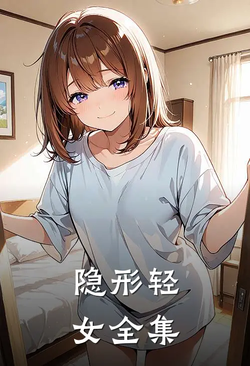 隐形轻女 全集