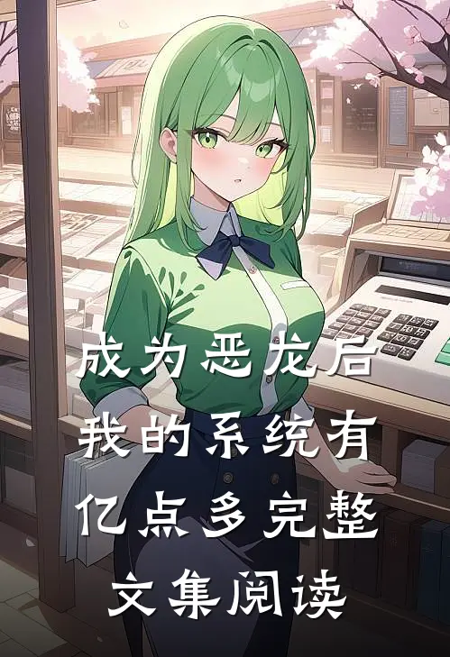 成为恶龙后，我的系统有亿点多完整文集阅读