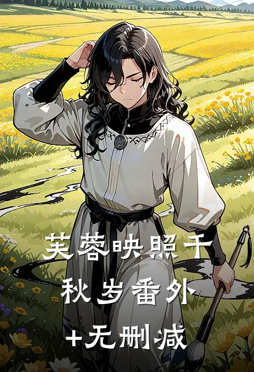 芙蓉映照千秋岁番外+无删减