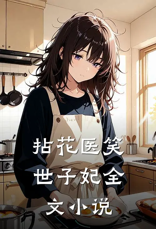 拈花医笑世子妃全文小说