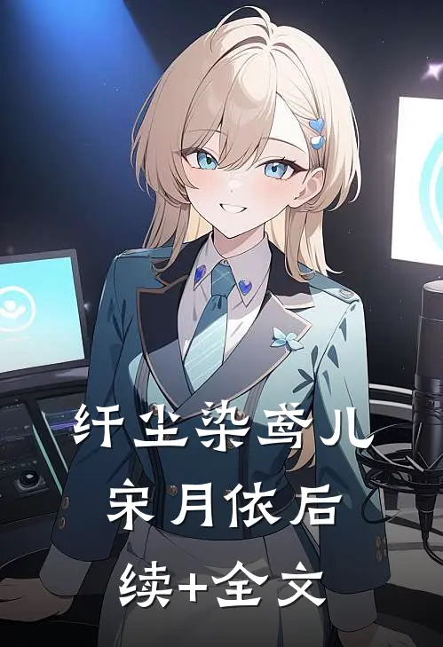 纤尘染鸢儿宋月依后续+全文