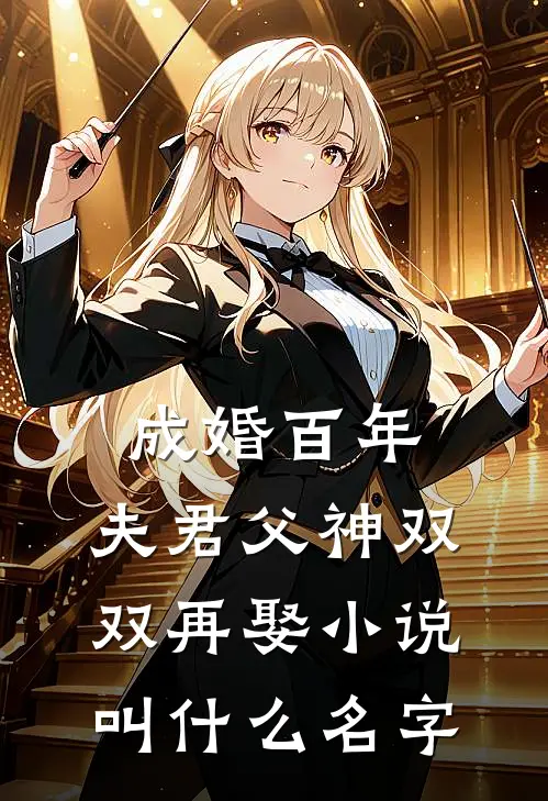 成婚百年，夫君父神双双再娶小说叫什么名字