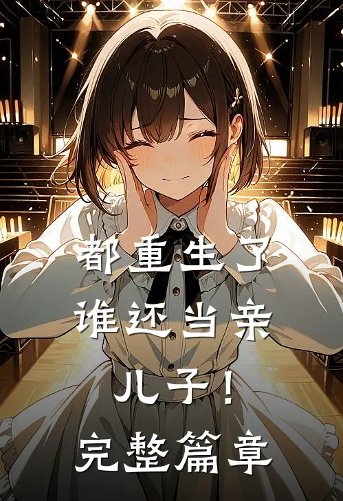 都重生了，谁还当亲儿子！完整篇章