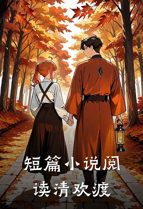 短篇小说阅读清欢渡