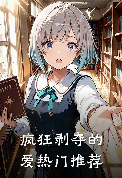 疯狂剥夺的爱热门推荐