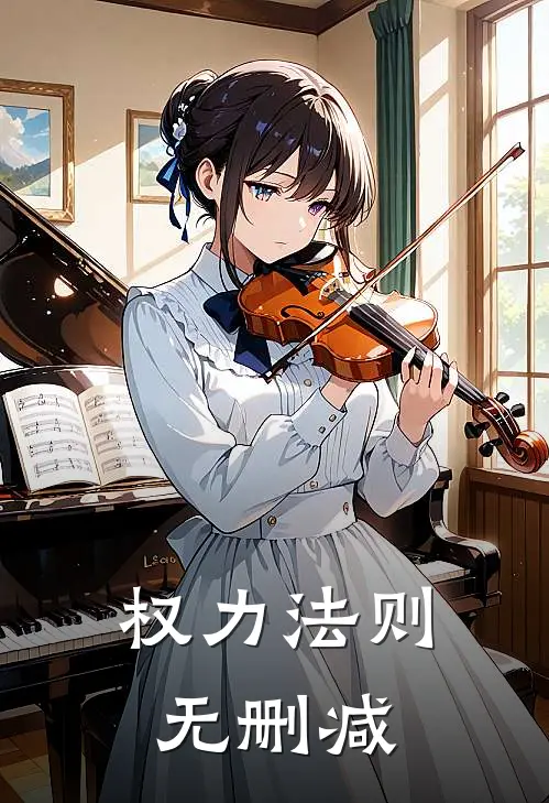 权力法则无删减